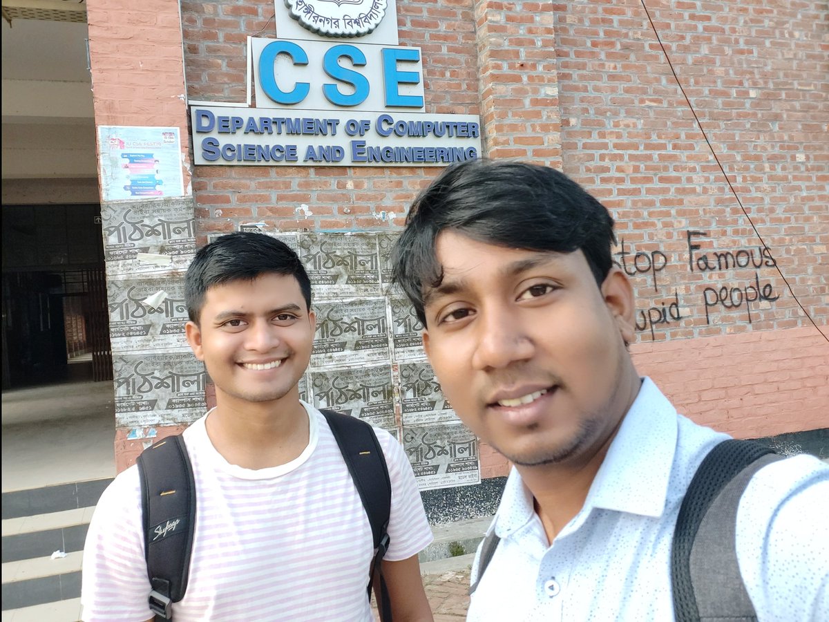 rezakawser's tweet photo. #jahangirnagaruniversity #university #ju https://t.co/od9cruOLrK