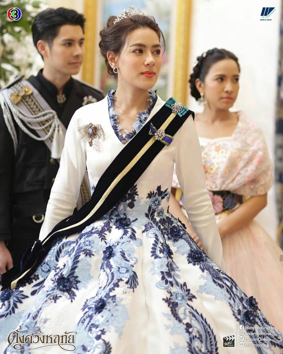 GladHappyJoyful's tweet photo. เจ้าหญิงทรรศิกากัญญาวดีแห่งพันธุรัฐผู้งดงาม ฉลาดเฉลียวอ่อนหวาน #คิมเบอร์ลี่  #ดั่งดวงหฤทัย #ดั่งดวงหฤทัยตอนจบ #ดั่งดวงหฤทัยEP13  #ดั่งดวงหฤทัยตอนจบ https://t.co/y4bz5wooGJ