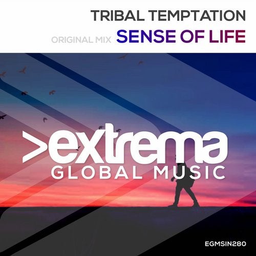 5. <a href="/Tribal_Tempt/">TribalTemptation</a> - Sense Of Life (Vocal Extended Mix) 
[<a href="/extremaglobal/">Extrema Global Music</a>] #UpOnly375
