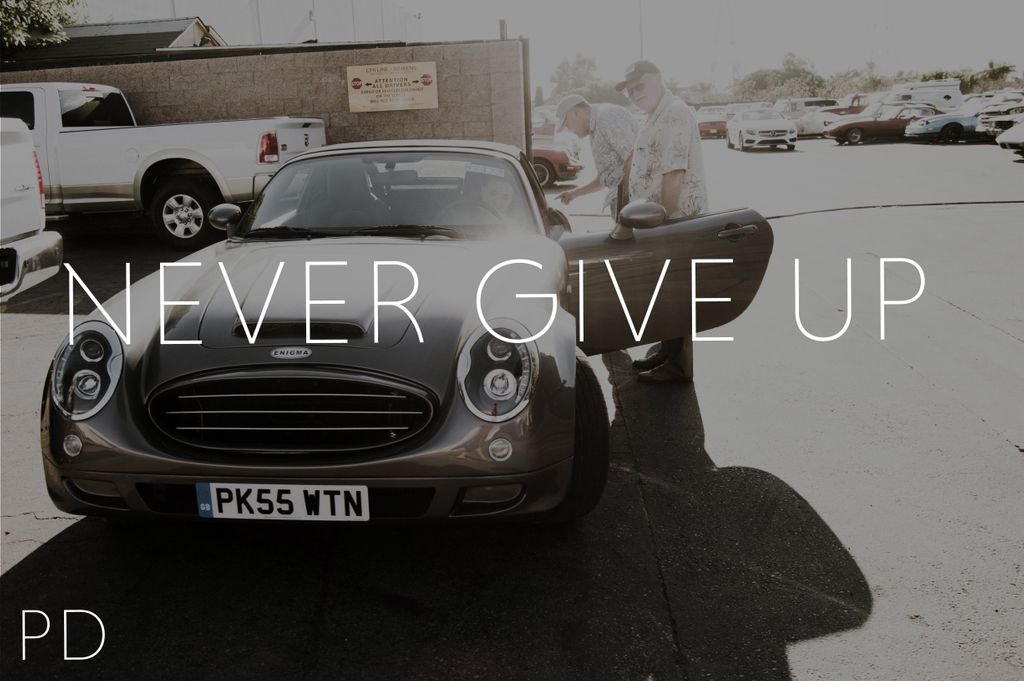 TBT

#throwbackthursday #gratefuleveryday #opportunityofalifetime #dreambig #nevergiveupinlife #healyenigma #americandream #britishconcept #calculatedrisks #bewhoyouwanttobe #celebratesuccess #hardworkdedication #inspirationalpost #sowingandreaping #thankyouGod #persistenceiskey