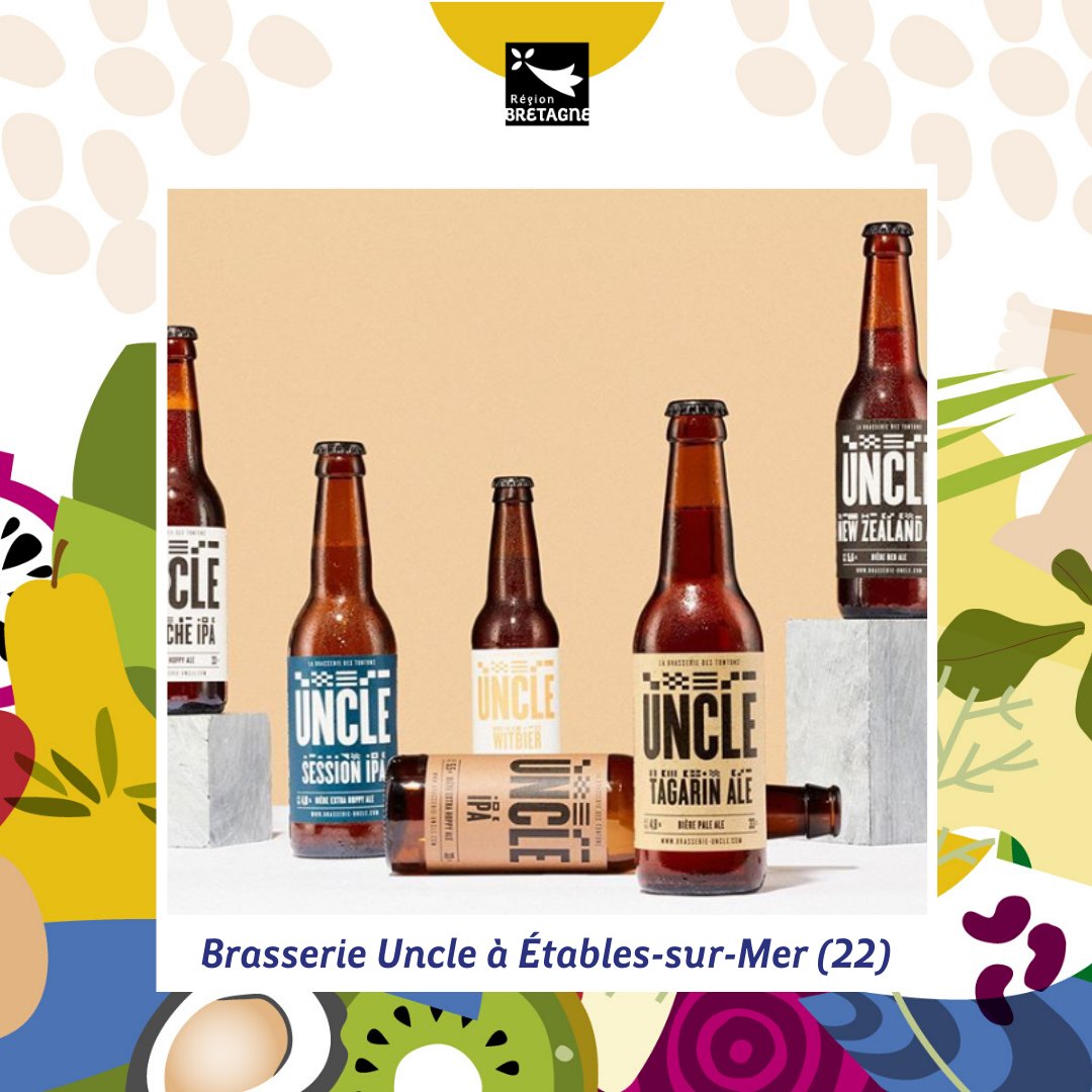 regionbretagne's tweet photo. 😋 Il y en a pour tous les goûts sur la plateforme @produitlocalbzh !

📍 Retrouvez les producteurs près de chez vous qui proposent des produits #terresetmers à retirer sur place ou en livraison. 

💪 Plus que jamais, consommons breton et de saison : https://t.co/usQD9OCnZD https://t.co/CEW36KhqIr