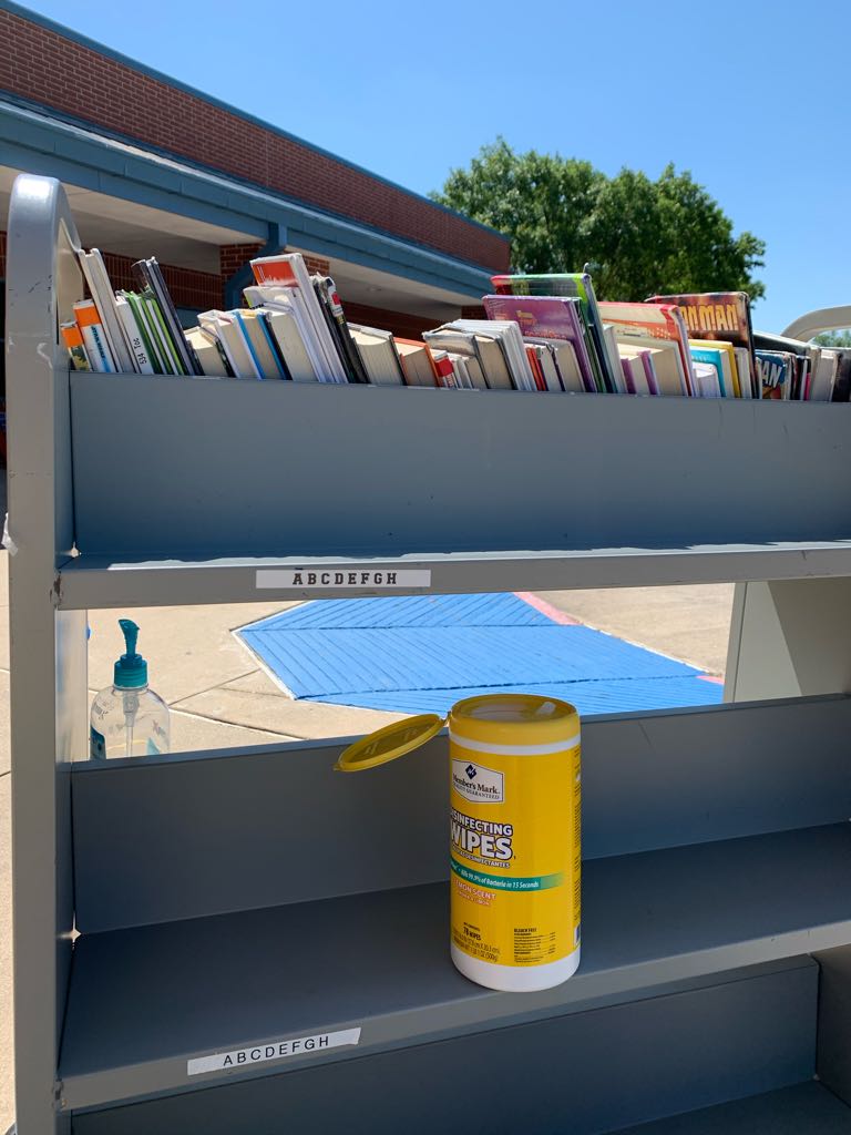 CBJ Library tweet media