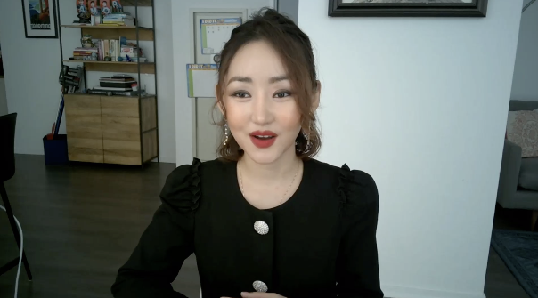 Somos_Inc's tweet image. A brave young woman who faced challenges many of us will never understand. Escaped N.Korea to China. Sold as sex slave at 13. Using her voice to speak out to inhumane conditions not only in N.Korea but around the world #SLCBoston @YeonmiParkNK @SimmonsLeads