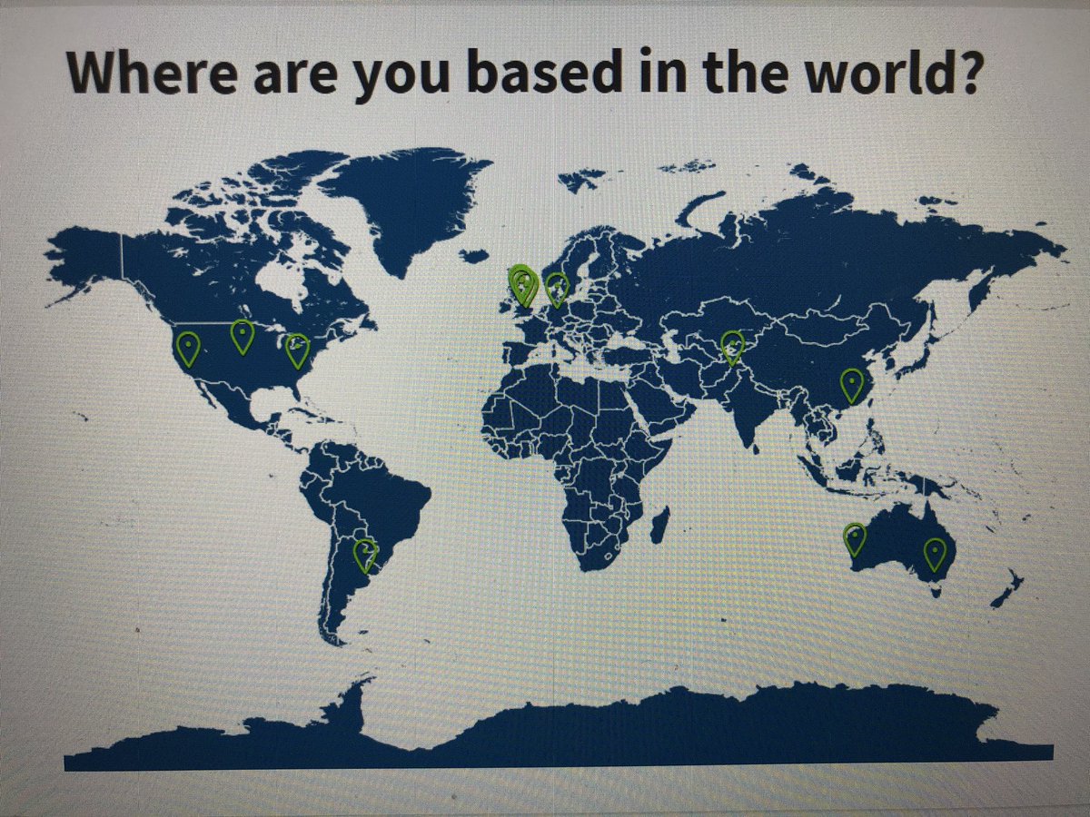 Veterinary Education Worldwide tweet media