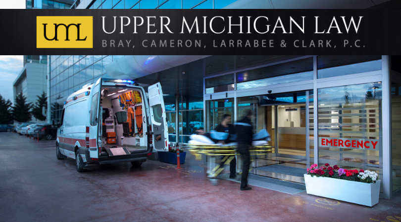 Governor Gretchen Whitmer recently enacted Emergency Rules regarding workers’ compensation for #FirstResponders who are exposed to or contracted #COVID19 in the course of their employment. Read our blog for more: is.gd/FxSMnu