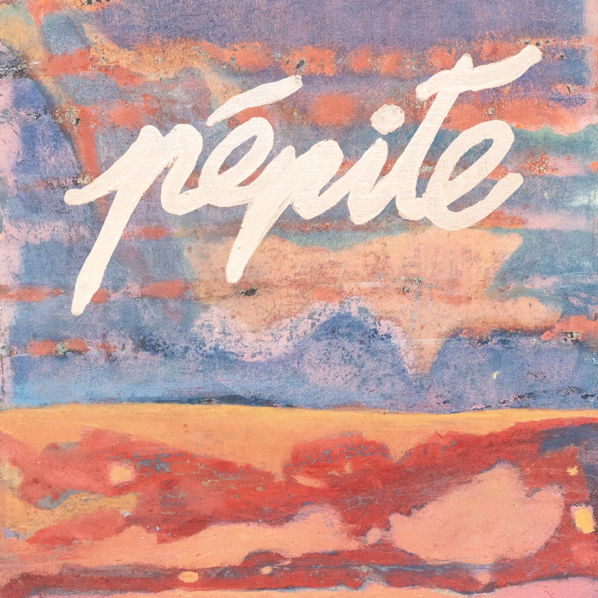Très heureux de vous annoncer la sortie de « Désert » les amis ! Nouvelle chanson le 23 avril. 
Vous pouvez la pré-sauvegarder dès à présent : pepite.ffm.to/desert.ofp
Bisous. ❤️
Pochette de Baptiste Perrin