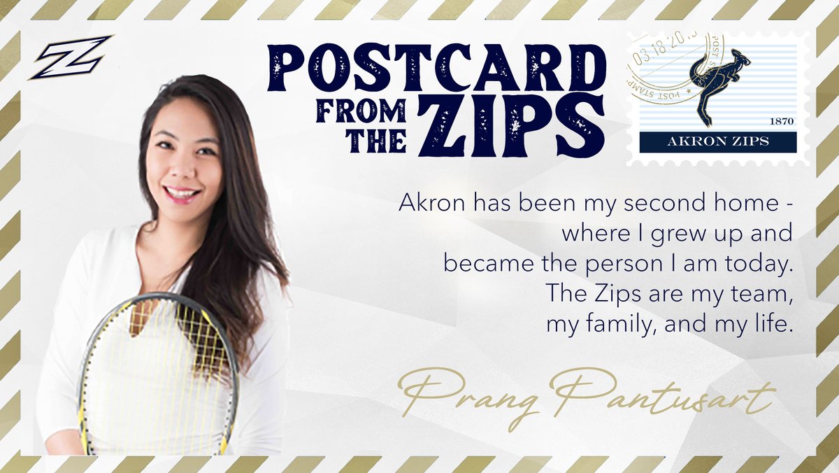 AkronZips's tweet image. In Her Own Words ... A Postcard from Prang Pantusart

gozips.com/news/2020/4/16…

#ZipsRiseTogether | @ZipsWTEN