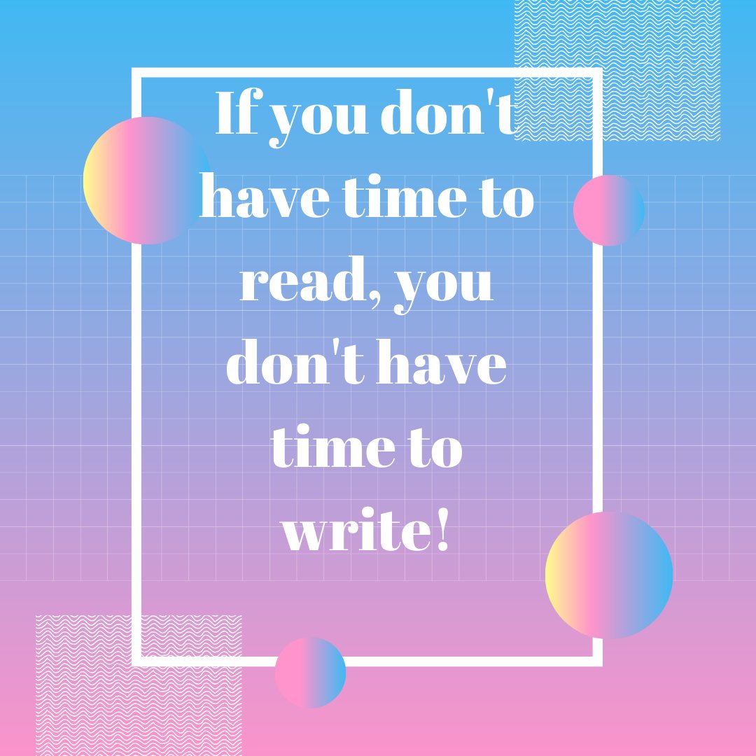 ShanPresents's tweet photo. Writers, reading is very important to your craft. Make the time, and pick up a book as often as possible. 
#literary #literature #fiction #books #bookish #bibliophile #amazon #reading #urbanfiction #booklover #writers #author #lit #writing #shanpresents #myssshan #selfluvbae https://t.co/LE3WAuaihg