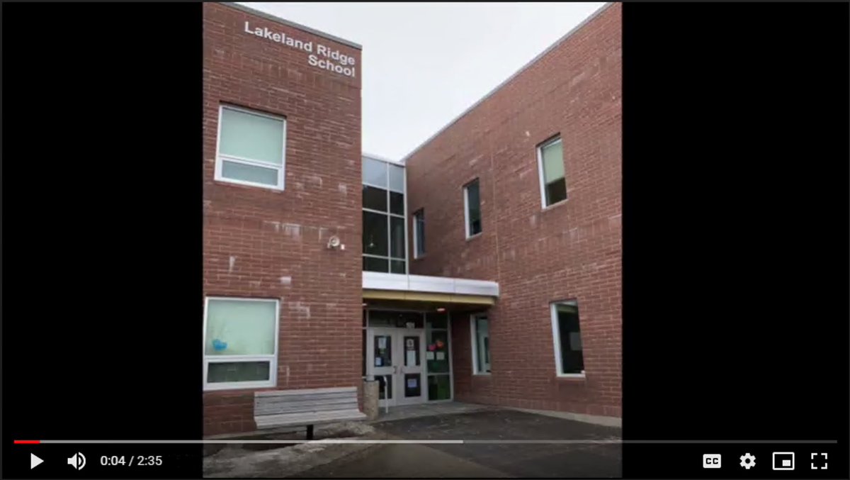 Lakeland Ridge tweet media