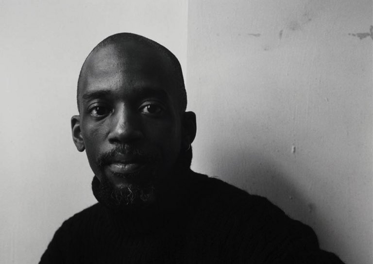 Happy birthday to Essex The Poetic Theology of Essex Hemphill  via  