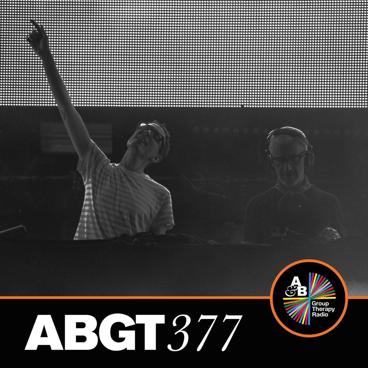 MohamedRagab's tweet image. TOMORROW the world premier of my new track 'Recoleta' on @abgrouptherapy 377 by @aboveandbeyond

Also available tomorrow on @ExcelsiorLabel fanlink.to/MRR