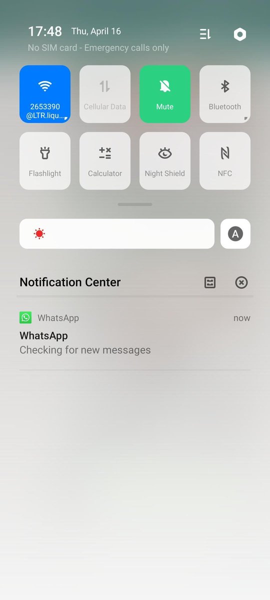 Bryon Mutijima tweet media