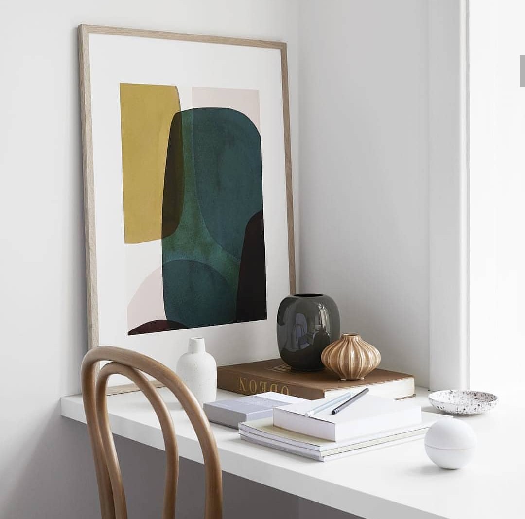 AlchemyNia's tweet photo. So it's looking like we'll all be working from home for the near future.. If space isn't a luxury you have then even a corner can work wonders. If possible, choose a location with some natural light and a view. The happier you are with the space the more productive you'll be! 🤓 https://t.co/XVtlKoMWMW