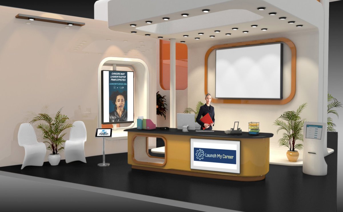 workforceSLCC's tweet photo. Happening now! Come chat with us about the Utah Works program and learn how you can get free manufacturing training so you can "Launch Your Career"! 🚀 Thank you @JobsUT for the opportunity!
#career #launchmycareer 
https://t.co/4k9OCRbG9j https://t.co/9qjWFGDQxa