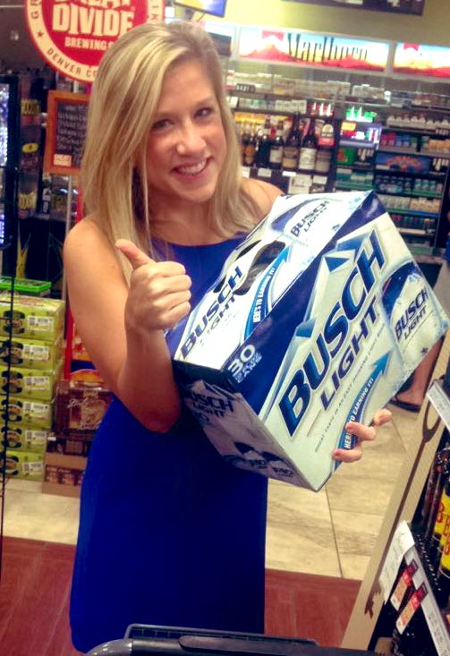 melmelgassner's tweet photo. Saturday, April 18th, was going to be our wedding day, we plan on going on a Mule ride and celebrate being together with drinking some Busch Light! Then get back to being a #nurse and fighting this virus #BuschWeddingGift #Sweepstakes 🙏🏻🍻 https://t.co/R1gAP4e2YL