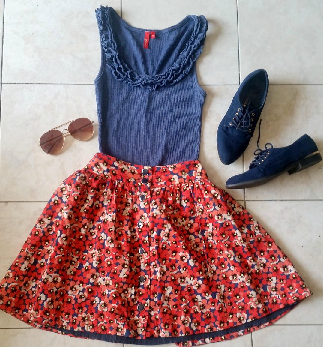 MonStar003's tweet image. NEW BLOG POST:
OOTD: Spring flowers!

#MonStarsLittleBlog #OOTD #SpringOOTD #HandM #Stradivarius #Primark

monstarslittleblog.blogspot.com/2020/04/ootd-s…
