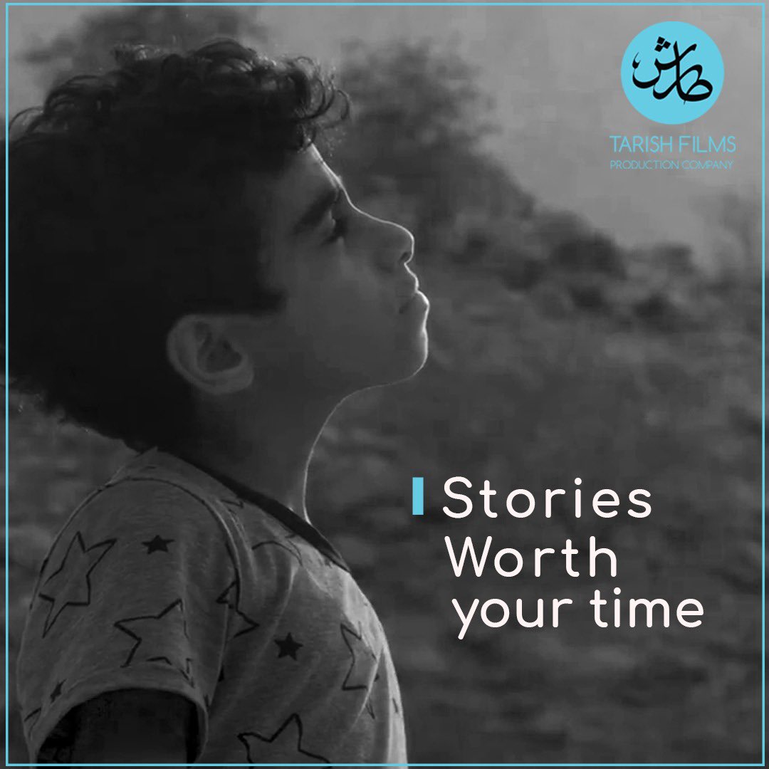 Have you seen before a video which makes you enjoy watch it to the end ?! 

Yeah , for sure this video is one of the “ stories worth your time “.