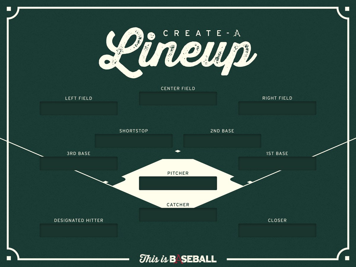 RazorbackBSB's tweet photo. Who starts on Friday night? Who is the DH? Who closes it out? 

Use Goody's 27-man roster to fill out your lineup card!

Let us know in the comments below! https://t.co/aArGPCov2u