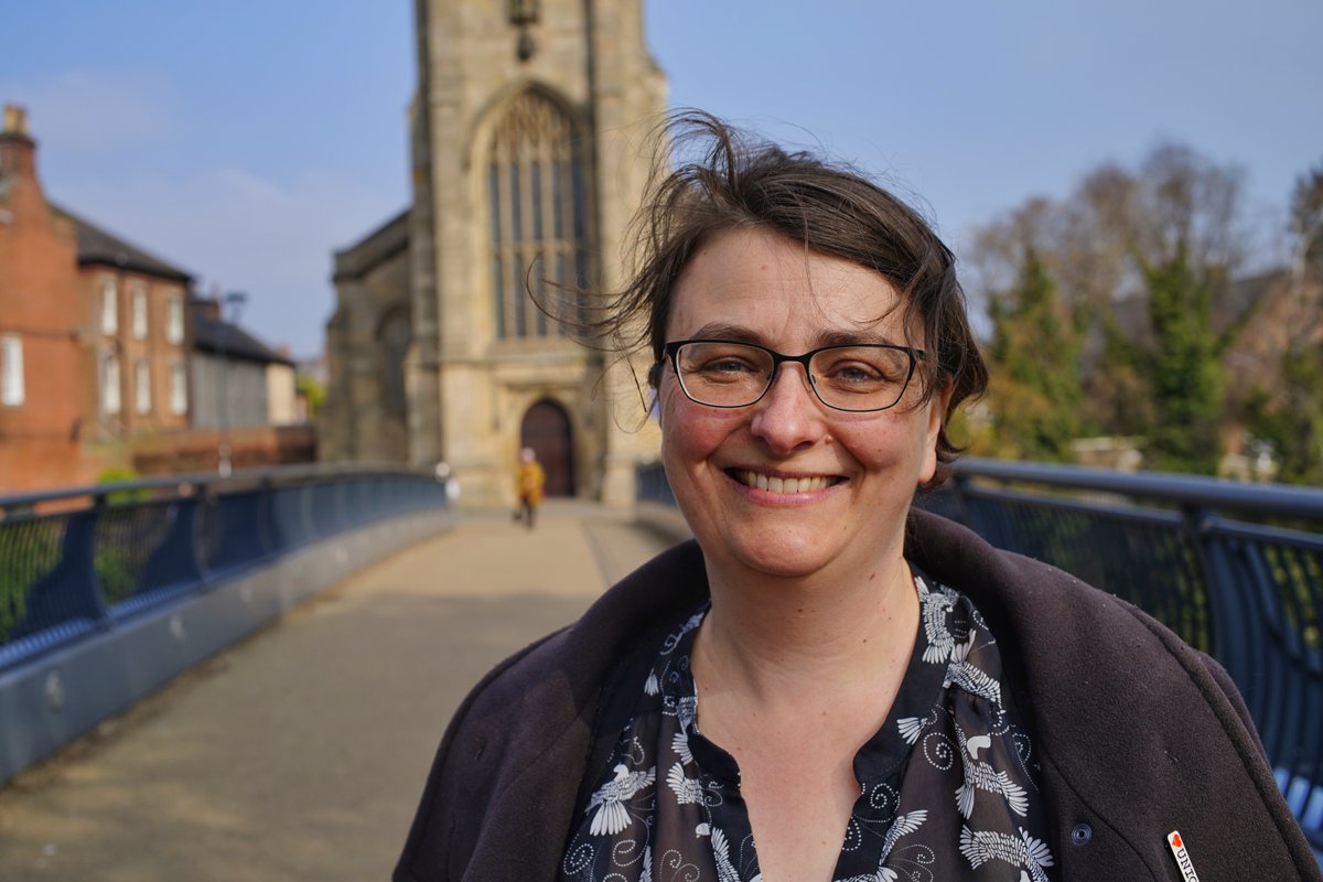 Labour's leader in Derby, Lisa Eldret, is to step down. A meeting's likely to be held (virtually, perhaps) in May to decide her successor. Deputy leader Baggy Shanker has declared his interest in the role.