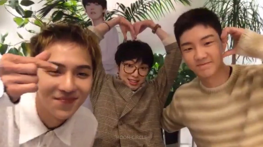 singercircle's tweet photo. No matter where and when !
#WinnerAlwaysGoUp !! #WINNER
#위너 💙💙💙💙 https://t.co/8Cw2Nlp0Nx