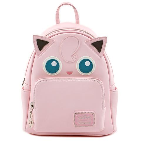 pokemon backpack purse