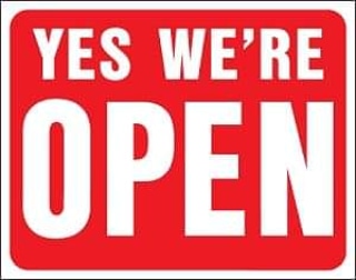 GiltbrookElec's tweet image. *** COVID-19 UPDATE ***
We (along with GED - Bingham &amp;amp; @GiltbrookFandS) are opening Mon to Fri, operating on skeleton staff from 8:00 till 1:00 for your #Electrical &amp;amp; #security needs.
Please call the office for orders or quotes you require.
Take Care and Stay Safe, 
Team GED 🔌⚡