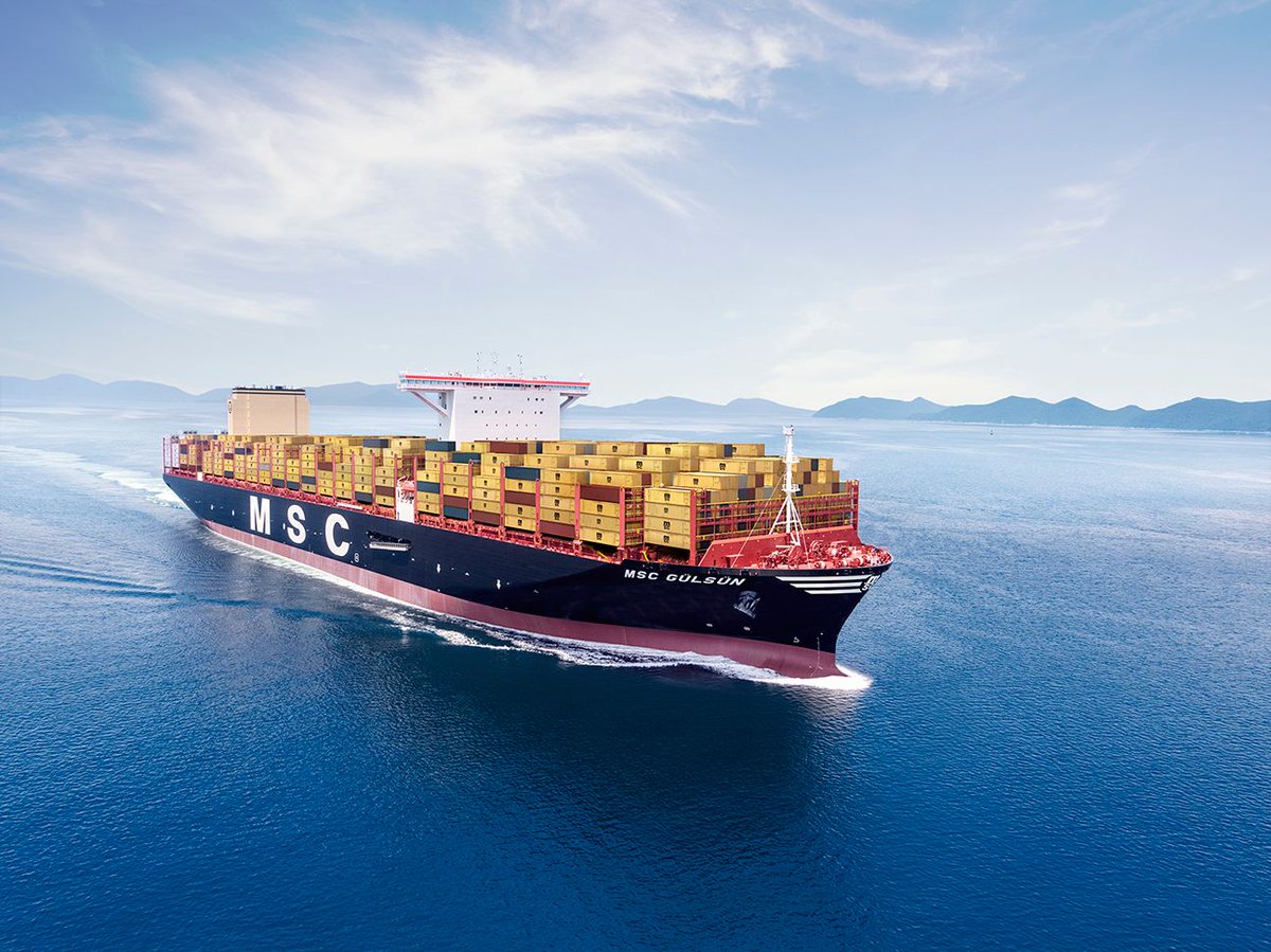 CanadianShipper tweet media