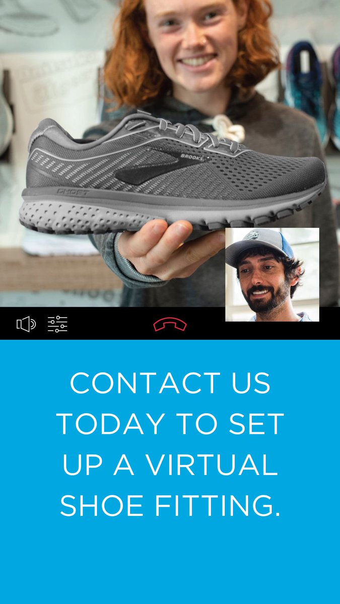 We're here for you! Schedule your virtual fit and remember #runningisnotcancelled 

fleetfeet.com/s/hickory/virt…