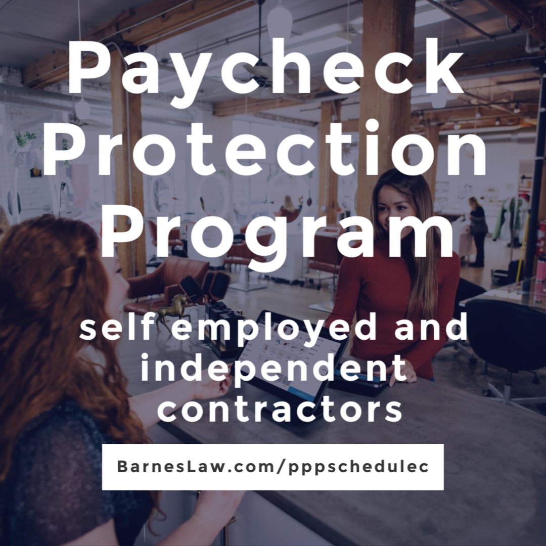 Barnes Law tweet media