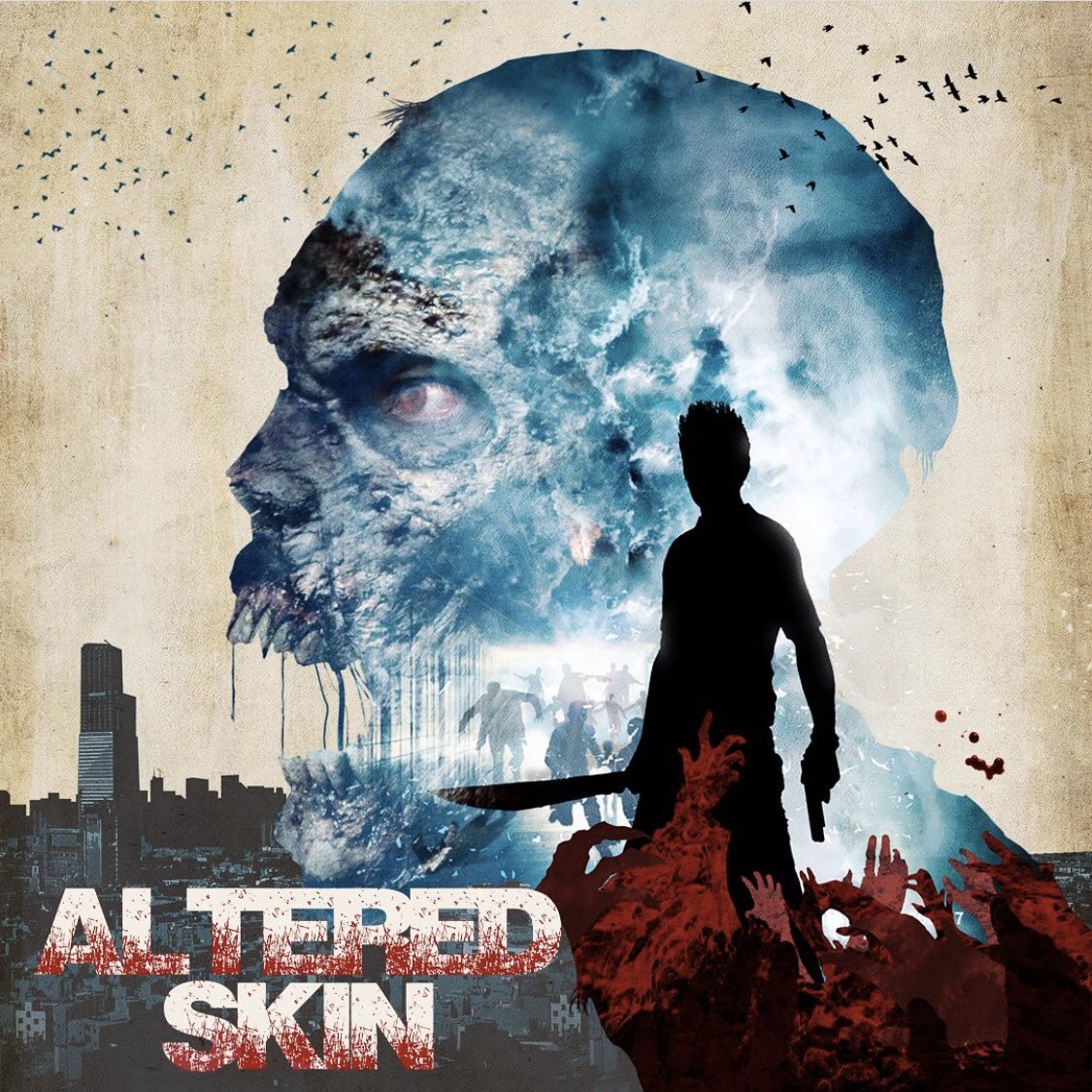 EvoFilmsUK's tweet photo. If you enjoyed #Contagion, then #AlteredSkin should be next on your list! It begins with a dangerous #pharmaceutical cover-up in Asia, that turns #deadly when a new #virus runs rampant with no signs of slowing down... You can buy and rent this title here (https://t.co/8KWHCAAo9l) https://t.co/71LdoD14v0