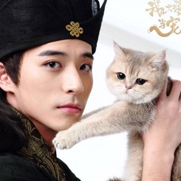 ช่วยโฟกัสหน้าข้าด้วยแม่นาง #.NewProfilePic