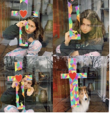 Artwork being created by students during this time is an endless source of hope and joy for ALL of us as a Ramsey community. So proud♥️🎨♥️🎨
⁦<a href="/thedaterschool/">John Y. Dater School</a>⁩