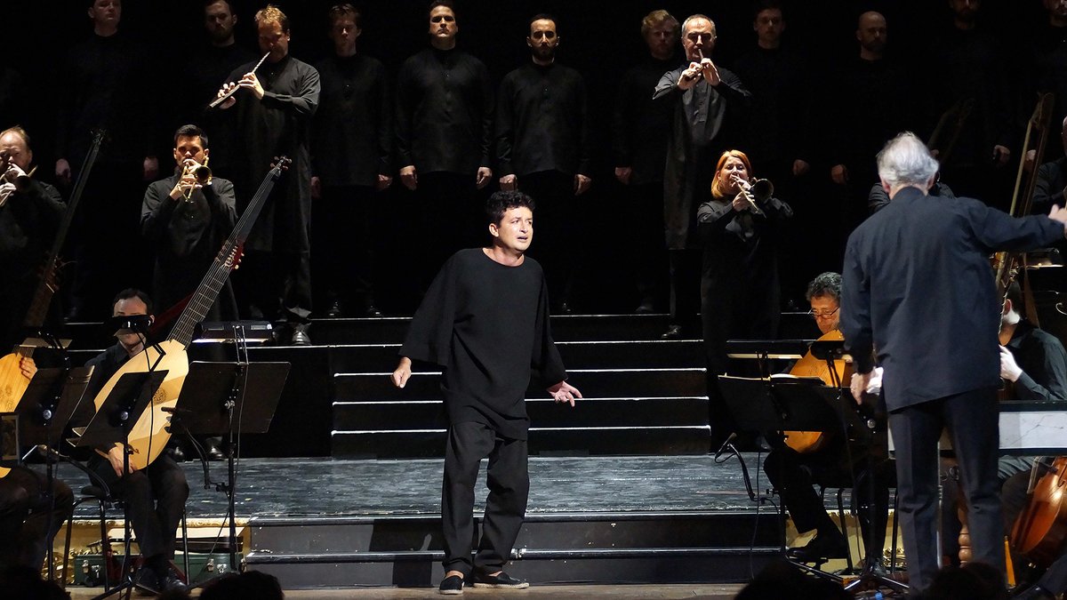 mco_london's tweet photo. We're heading to the underworld tomorrow night as we bring you L'Orfeo, the first in our #Monteverdi450 Trilogy.
It's streaming for free on our website & YouTube this Friday 17 April from 7pm UK time - set a reminder here:
https://t.co/pbqbN07hry
#MCOLive #MCOAtHome #MCODigital https://t.co/vgAoA6sHd2