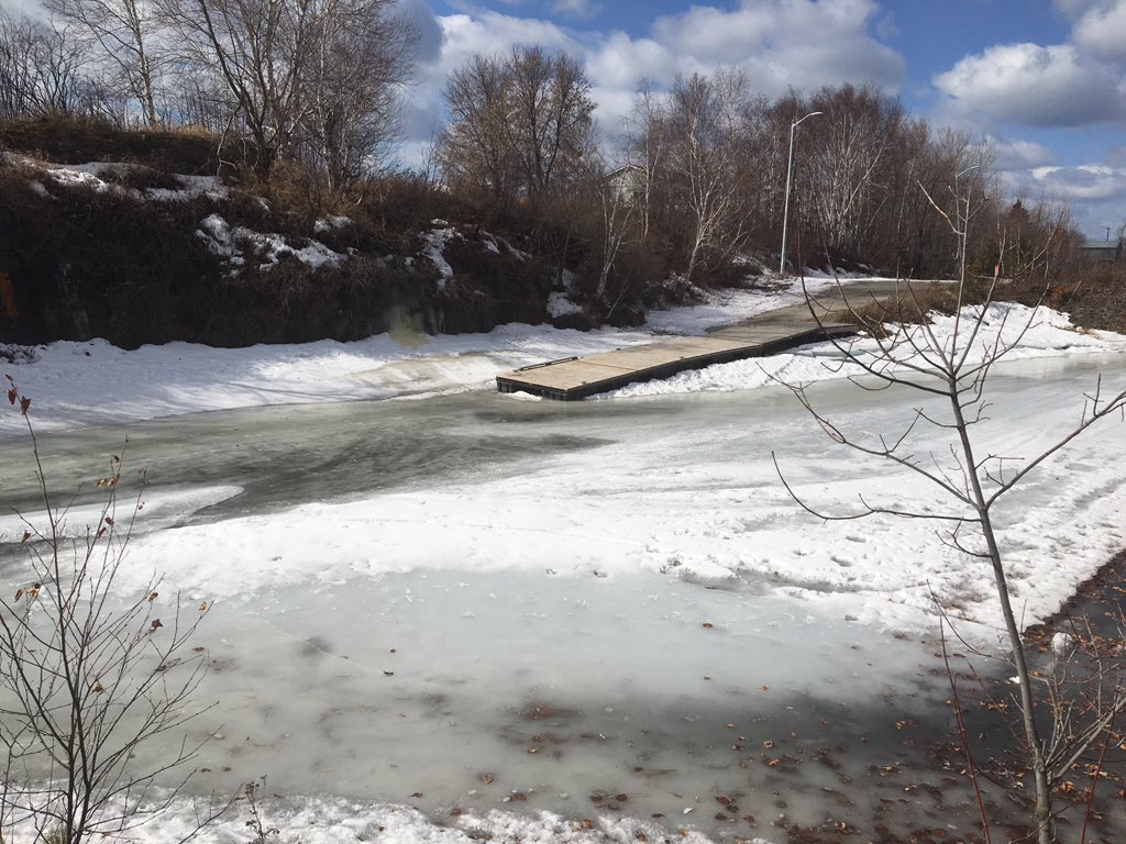Lake of the Woods &amp; Winnipeg River