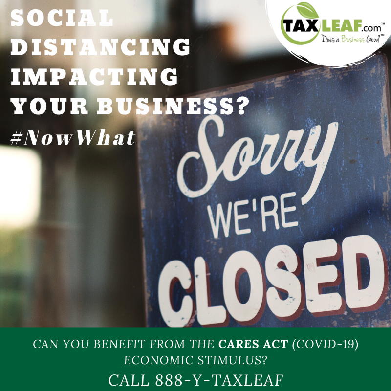 Taxleaf tweet picture