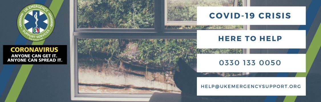 UK Emergency Support Services (@ukemergencysupp) on Twitter photo 