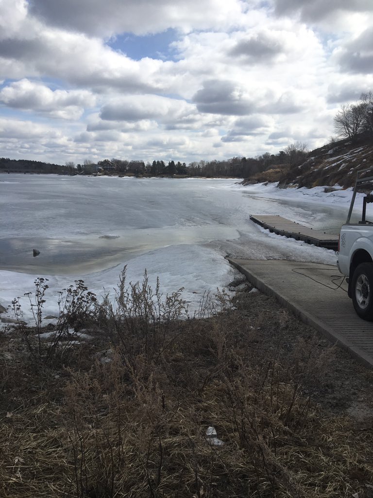 Winnipeg River