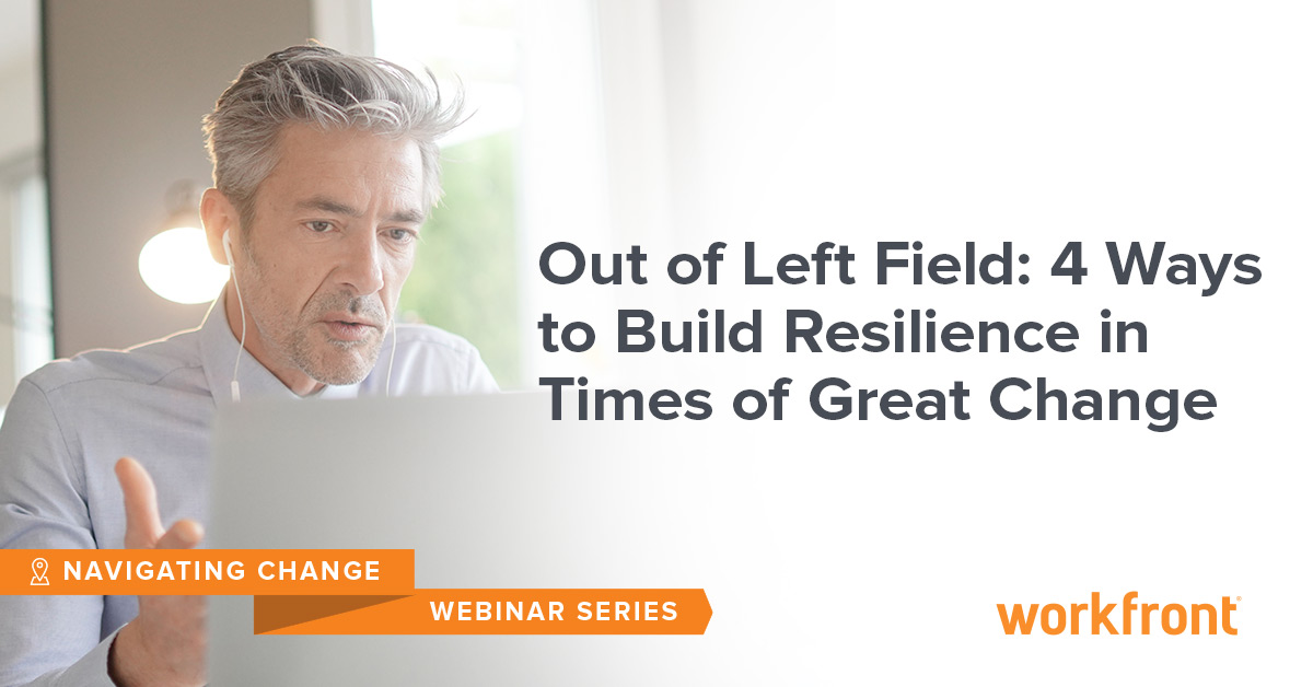 ryan_braman's tweet photo. #Webinar: Join Alex @Shootman, @Workfront #CEO, as he explores the best practices for building up resilience; both for yourself and your team. | #WorkBoldly #Leadership https://t.co/snQ7KprASN https://t.co/irHaEs2Ier