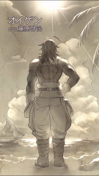 藤原啓治のtwitterイラスト検索結果 古い順