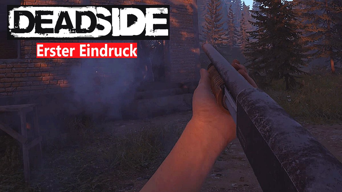 LuziYT's tweet photo. Neue Folge Deadside :) #deadside #badpixel #german #deutsch #gameplay #game #letsplay #youtube #luzi #survival #gaming #games
https://t.co/1APfjLNDLF https://t.co/N50TgjI2tE
