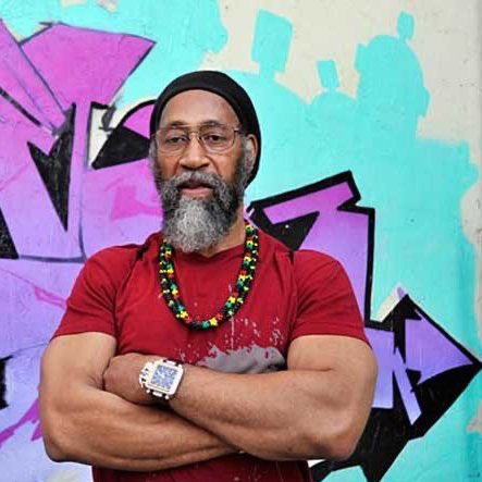 Happy birthday to DJ Kool Herc. The father of Hip Hop. 