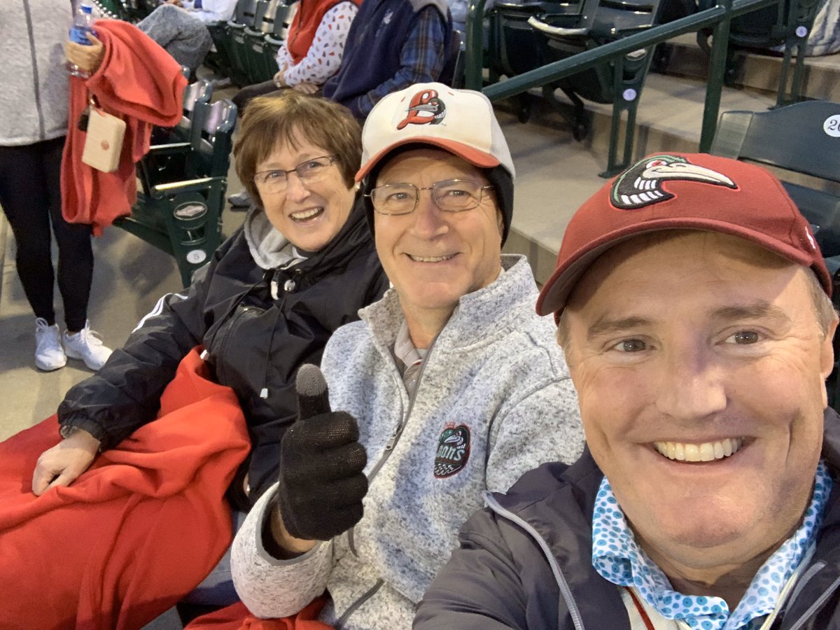 marklnewton's tweet image. Today would've been the @GreatLakesLoons home opener. Here are some memories from last year. #NestLevelFun