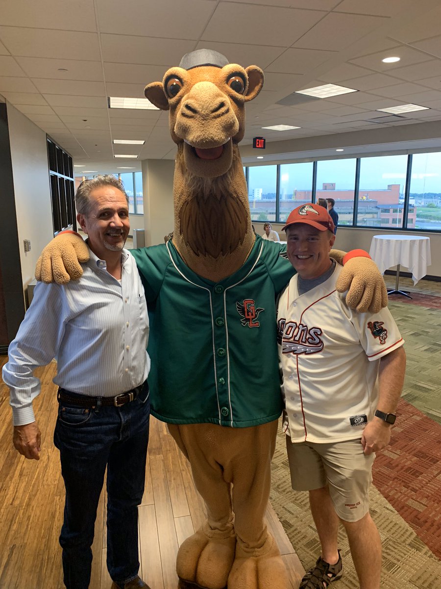 marklnewton's tweet image. Today would've been the @GreatLakesLoons home opener. Here are some memories from last year. #NestLevelFun