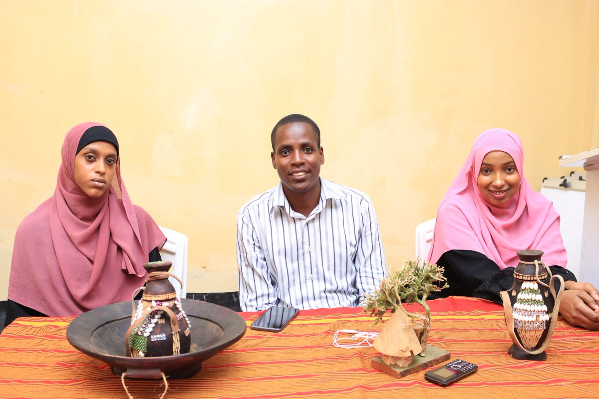 bortopraise13's tweet photo. BORTOPRA is covering different activities done by Refugee Led Organizations to help them share with the world their resilience, This time is @tawakalGroup Estleigh Nairobi, from Somalie Community.
Click the link and watch their Job 
https://t.co/bojCfdsRdV https://t.co/nmtE1qO1Ik