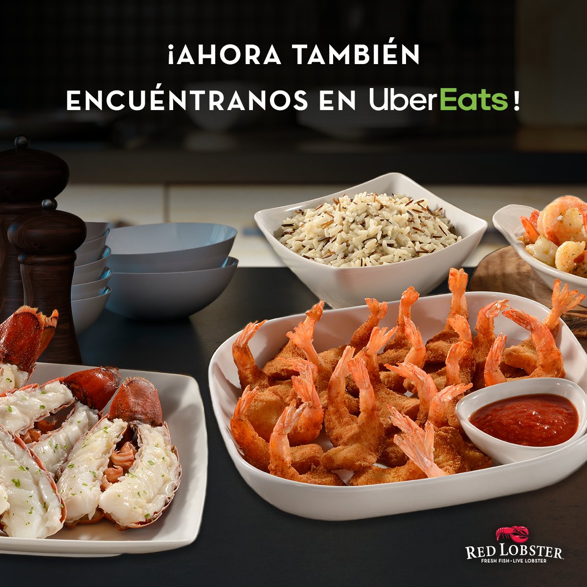 redlobstermx's tweet photo. Lo mejor del mar llegó a #UberEats desde Parque Delta Oficial. Haz tu pedido y lo llevamos hasta la puerta de tu casa. #QuédateEnCasa con Red Lobster.

Pide ya: https://t.co/6WmEUAUpvw

*Sólo aplica en Red Lobster Parque Delta. https://t.co/rrOf2ZcXuo