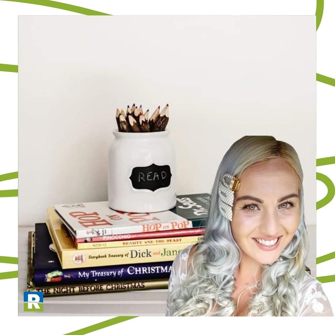 TRAŽIŠ NOVU STVAR ZA ČITANJE? No problemo, Pavla nam šalje iz svoje biblioteke 5 omiljenih naslova:
1.Brajan Trejsi "Pojedi tu žabu" 2.Džim Ketkart "Potencijal Žira" 3.Džejms Klir "Atomske navike" 4.Tara Mor "Playing Big" 
5.Rob Ficpatrik "Mamin test"
#COVID19  #Ostajemkodkuće