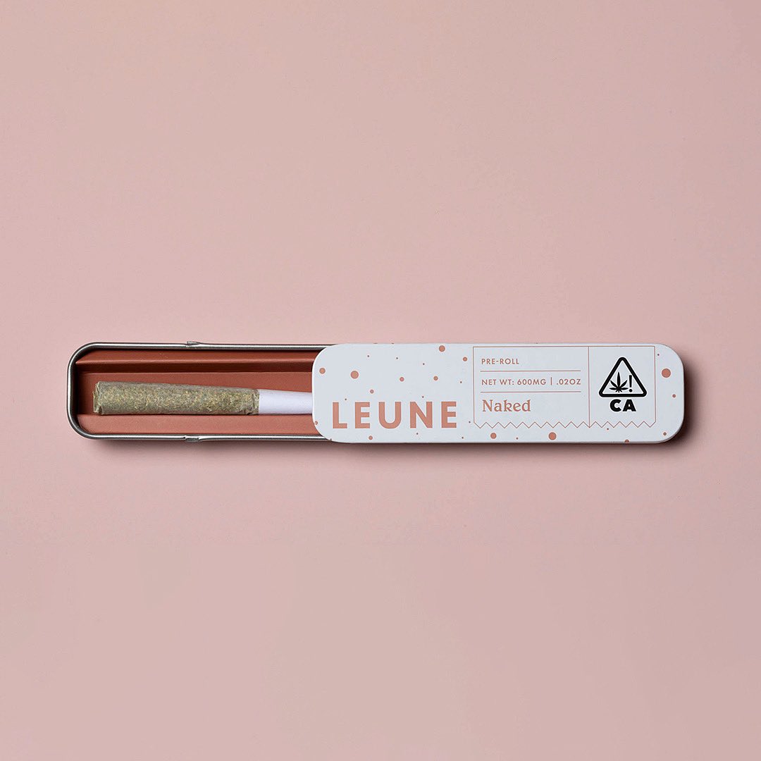 LEUNEbrand's tweet photo. 🌱🔥💨When getting back to basics is anything but basic.💚 #LEUNE https://t.co/0i1ADeWM7Z