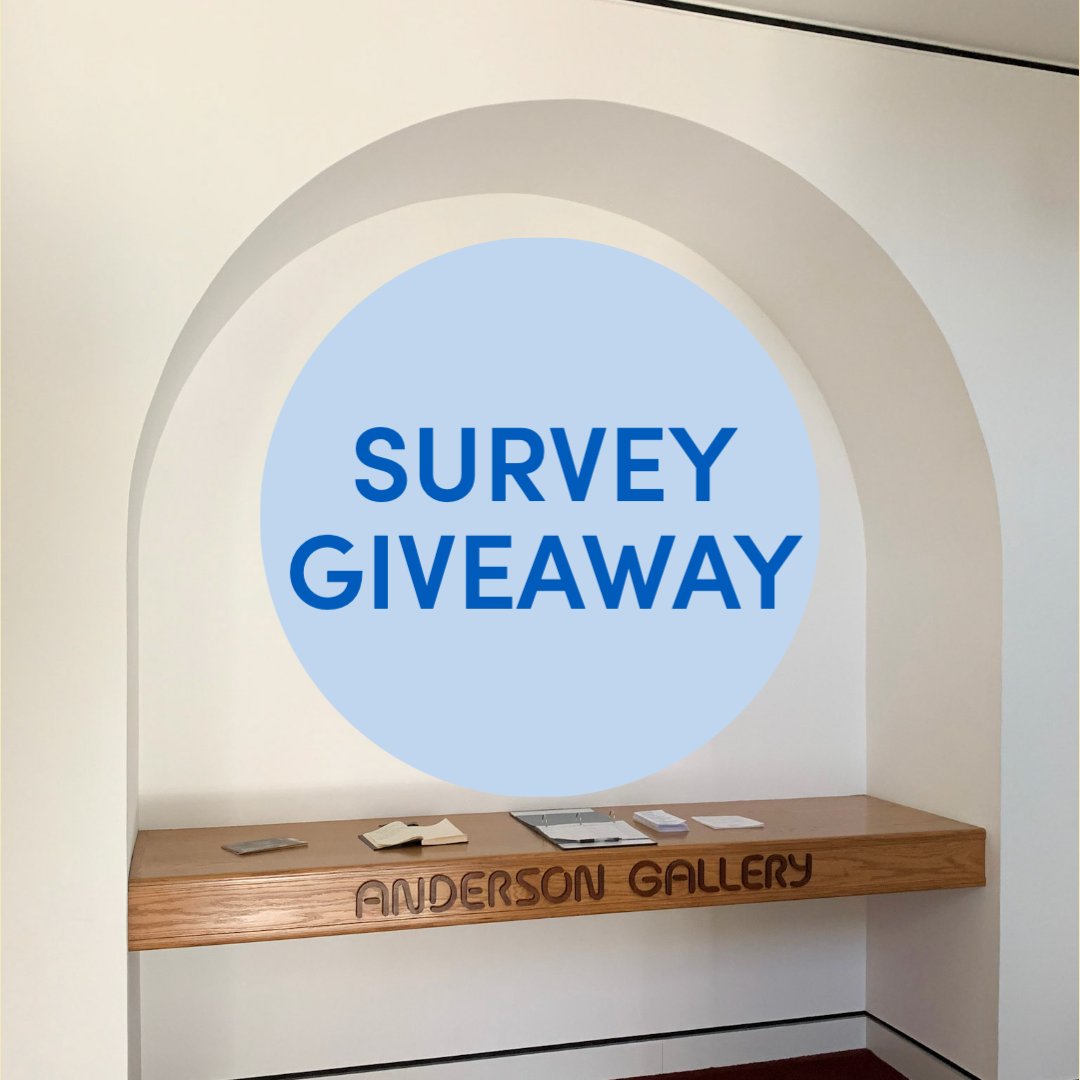 UB Art Galleries tweet media