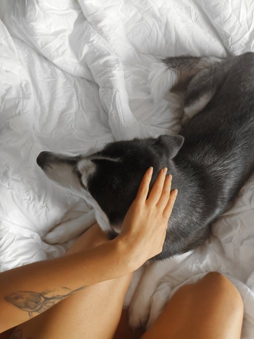 I am so blessed ❤️ https://t.co/jznHycvg0K