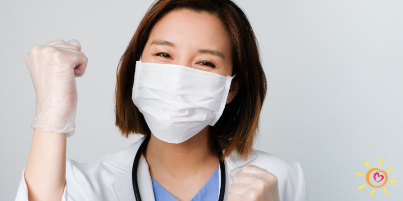 LACareHealth's tweet photo. L.A. Care is committing nearly $70 Million to frontline health care providers during the #COVID-19 pandemic. The details on how this money will be used to best serve our community and our #HealthcareHeroes can be found here: https://t.co/IMDDPs6ehZ https://t.co/X9oZ72imjU